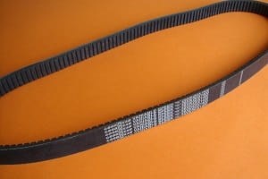 Pas wariatorowy 28x8(26)x1400 Good-Year