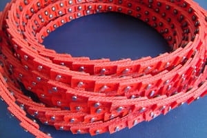 Pas segmentowy Z/10 NuTlink 