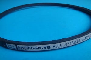 Pas klinowy A/13-855 Ld/ 13x825 Li (A32,5) Optibelt