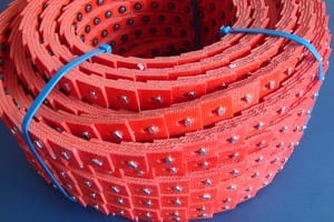 Pas segmentowy C/22 NuTlink 