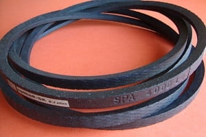 Pas klinowy SPA-4000 Lw Optibelt