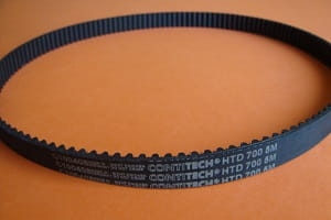 Pas zębaty HTD 700-5M-15 ContiTech