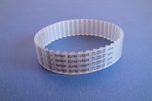 Pas zębaty 16 T5-220-ST Optibelt 