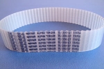 Pas zębaty 25 T5-350-ST Optibelt 