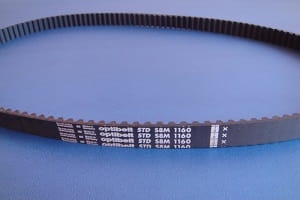 Pas zębaty STD S8M-1160-19 Optibelt