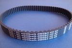 Pas zębaty 600-8M-20 Omega Optibelt