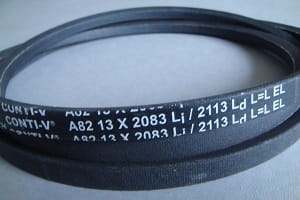 Pas klinowy A/13-2113 Ld/ 13x2083 Li Contitech