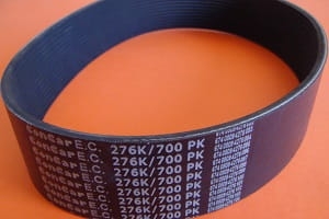 Pas wielorowkowy 14PK-700 ConCar