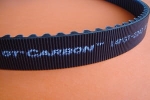Pas zębaty 14MGT-2240-37 Poly Chain Carbon Gates