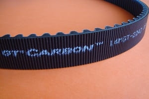 Pas zębaty 14MGT-2240-37 Poly Chain Carbon Gates