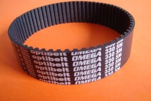 Pas zębaty 330-5M-25 Omega Optibelt
