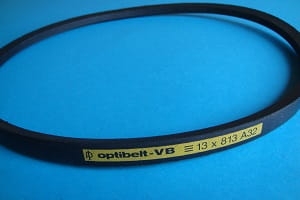 Pas klinowy A/13-843 Ld/ 13x813 Li (A32) Optibelt