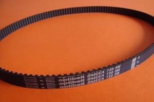 Pas zębaty 720-5M-12 Omega Optibelt