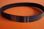 Pas zębaty HTD 580-5M-25 Optibelt