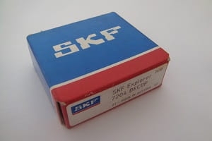 Łożysko 7204 BECBP SKF