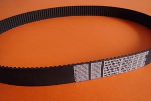 Pas zębaty 890-5M-25 Omega Optibelt 