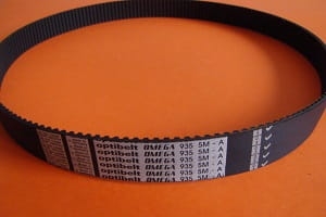 Pas zębaty 935-5M-25 Omega Optibelt 
