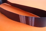 Pas płaski HF T150 980x45mm Optimax 