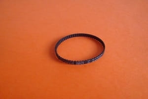 Pas zębaty B 61 MXL 012 (3,175mm) Bando