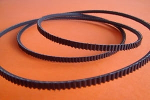 Pas klinowy szerokokątny 5M-1180 PolyFlex Gates 
