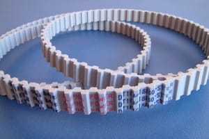Pas zębaty obustronnie 16 DT10-1880-ST Alpha Power Optibelt