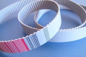 Pas zębaty 25 T5-1380-ST Alpha Power Optibelt