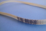 Pas zębaty 10 T5-660 Brecoflex