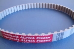 Pas zębaty 16 T10-560-ST Alpha Power Optibelt