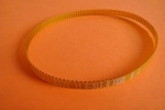 Pas zębaty 6 T2,5 317,5 Bando