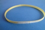Pas zębaty 6 T2,5 317,5 Optibelt