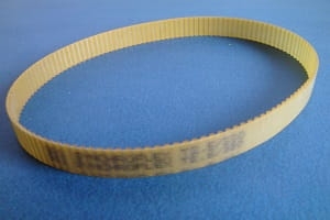 Pas zębaty 10 T2,5 330 Synchroflex