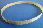 Pas zębaty 12 T2,5-480 Synchroflex
