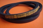 Pas klinowy SPB-1900 Super-HC Gates 