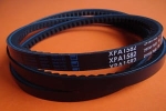 Pas uzębiony XPA-1582 Quad-Power III Gates