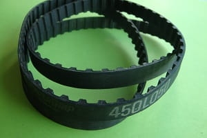 Pas zębaty 450-L/050 (12,7mm) Uniroyal