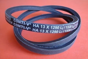 Pas klinowy A/13-1320 Ld/ 13x1290 Li Contitech