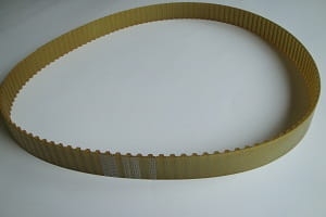 Pas zębaty 32 T10-1250 Strongbelt