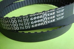 Pas zębaty 900-H-100 (25,4mm) Good-Year