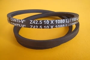 Pas klinowy Z/10-1103 Ld/ 10x1080 Li Contitech