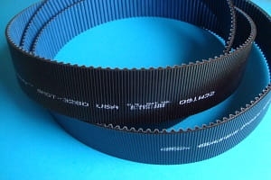 Pas zębaty 8MGT-3280-62 Poly Chain Carbon Gates