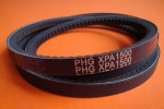 Pas uzębiony XPA-1500 SKF