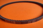 Pas uzębiony XPA-857 SWR