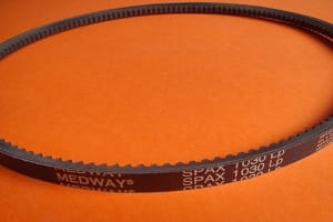 Pas klinowy uzębiony SPAX-1030 Lp Medway