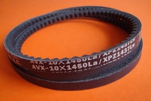 Pas uzębiony XPZ-1437 Lw ConCar