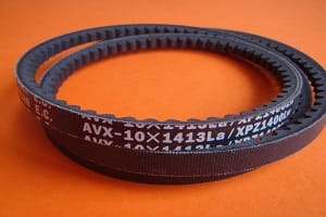 Pas uzębiony XPZ-1400 Lw ConCar