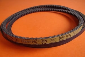 Pas klinowy uzębiony SPZ-1812 Super-HC MN Gates 