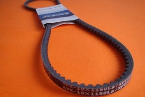 Pas uzębiony XPZ-1137 Lw ConCar