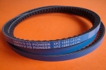 Pas uzębiony XPZ-1650 Ld Pioneer Contitech
