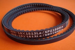 Pas uzębiony XPZ-1500 Lw ConCar