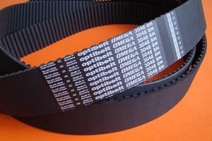 Pas zębaty 3048-8M-50 Omega Optibelt